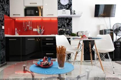 VIP Apartments Budapest Central - image 6