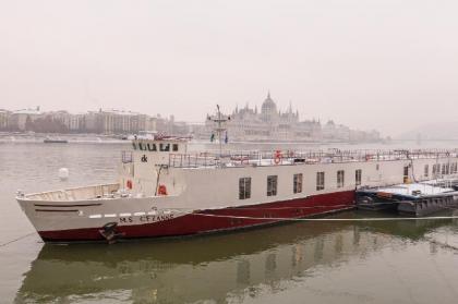 OnRiver Hotels - MS Cezanne - image 10