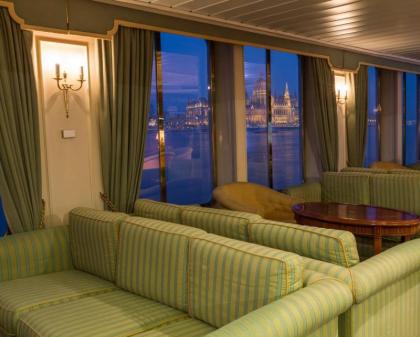 OnRiver Hotels - MS Cezanne - image 11