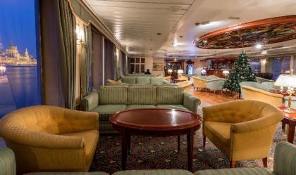 OnRiver Hotels - MS Cezanne - image 12