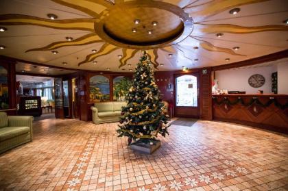 OnRiver Hotels - MS Cezanne - image 13