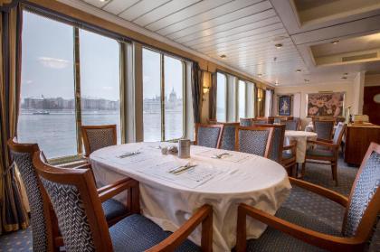 OnRiver Hotels - MS Cezanne - image 15