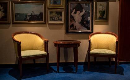 OnRiver Hotels - MS Cezanne - image 19