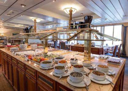 OnRiver Hotels - MS Cezanne - image 20