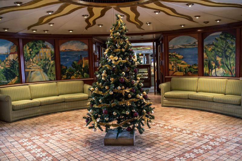 OnRiver Hotels - MS Cezanne - image 7