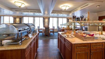 OnRiver Hotels - MS Cezanne - image 8