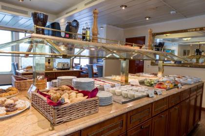 OnRiver Hotels - MS Cezanne - image 9