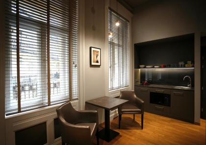 Gateway Budapest Centrum - image 12