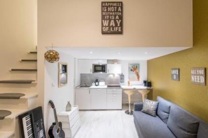 happy home Budapest JOY - image 15