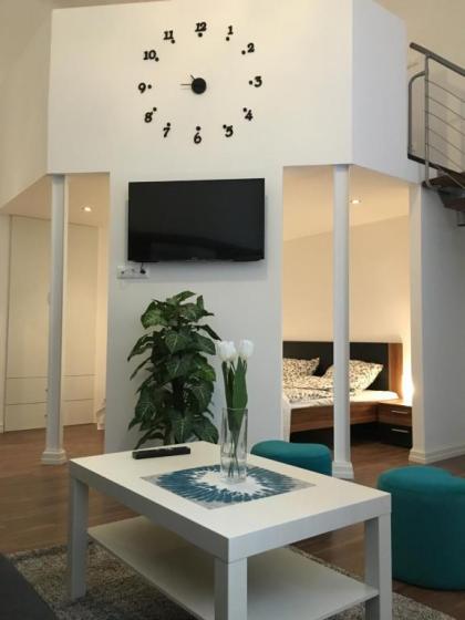 Zichy 34 Apartment - image 10