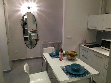 Zichy 34 Apartment - image 12