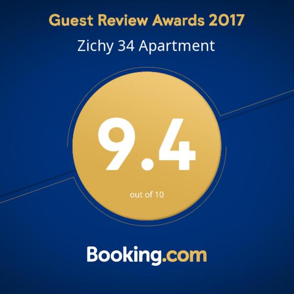 Zichy 34 Apartment - image 6