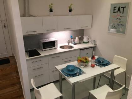 Zichy 34 Apartment - image 8