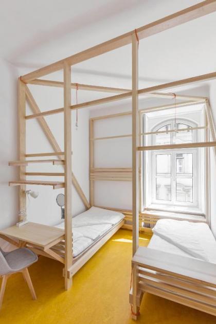 Flow Hostel - image 4