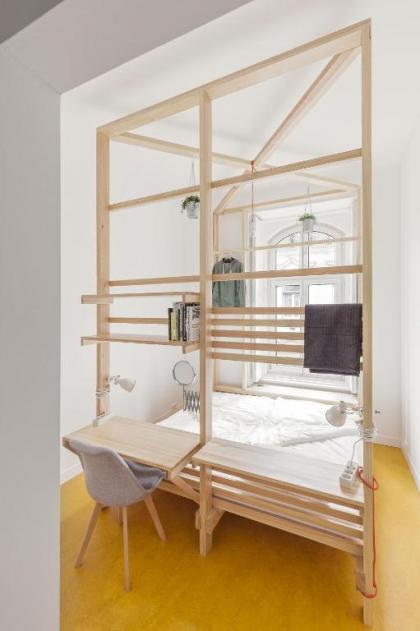 Flow Hostel - image 9