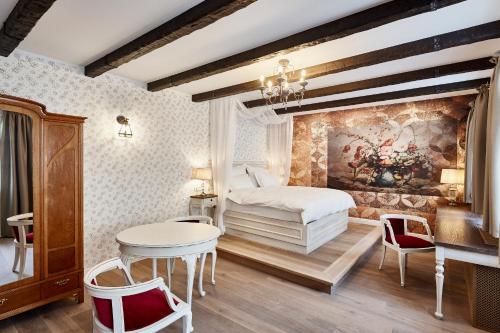 Maison Bistro & Hotel - main image