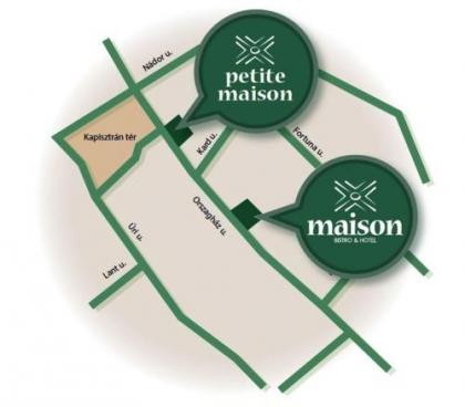 Maison Bistro & Hotel - image 12