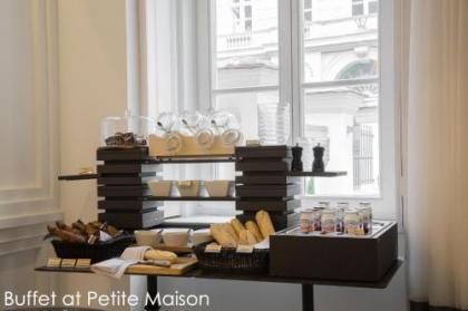 Maison Bistro & Hotel - image 16