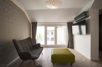 Maison Bistro & Hotel - image 19
