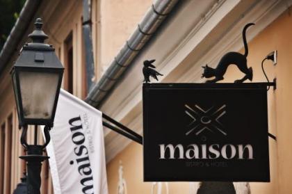Maison Bistro & Hotel - image 5