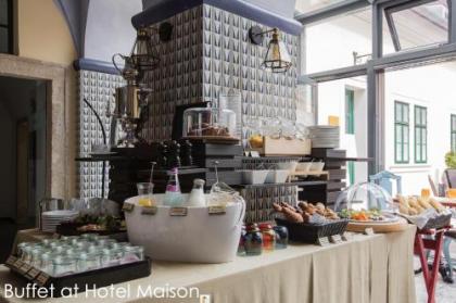 Maison Bistro & Hotel - image 9