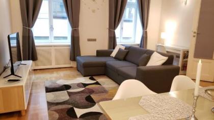 Supreme City Center Apartment - image 1