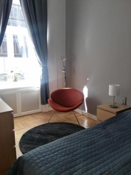 Supreme City Center Apartment - image 10