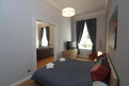Supreme City Center Apartment - image 11