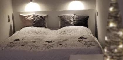 Supreme City Center Apartment - image 12