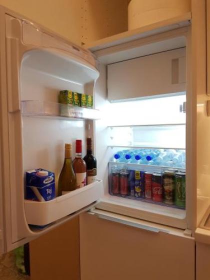 Supreme City Center Apartment - image 17