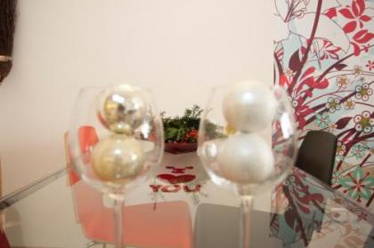 Valentina Apartment in CityCenter - image 12