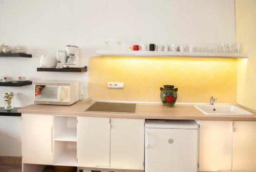 Valentina Apartment in CityCenter - image 3