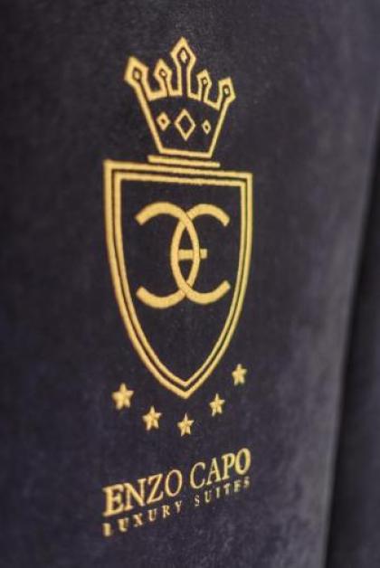 Enzo Capo Suites Down Town - image 12