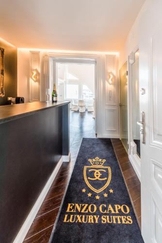 Enzo Capo Suites Down Town - image 5