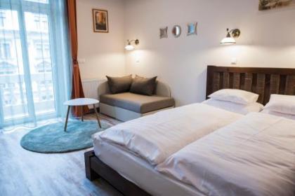 All In Apartman III. - image 10