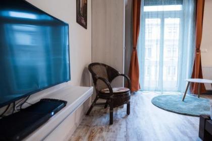 All In Apartman III. - image 11