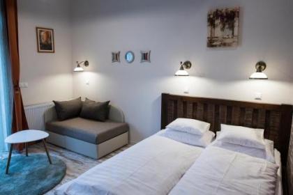 All In Apartman III. - image 13