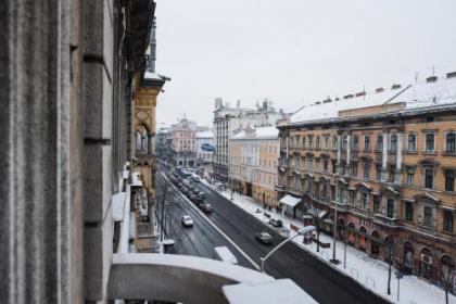 All In Apartman III. - image 16
