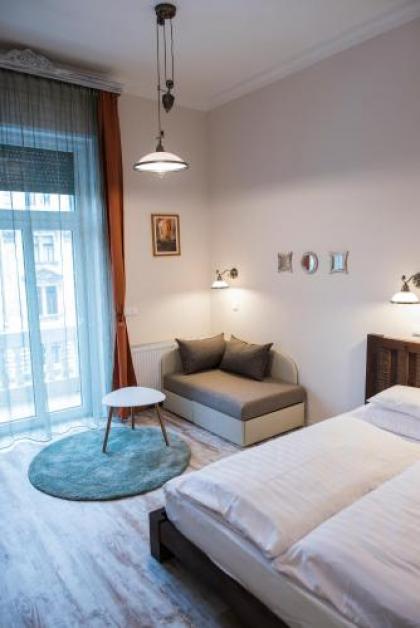 All In Apartman III. - image 19