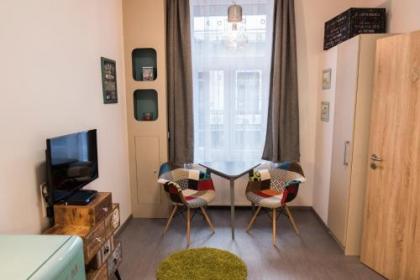 All In Apartman III. - image 20