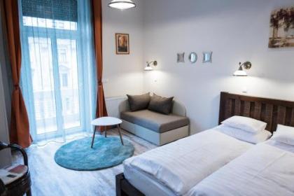 All In Apartman III. - image 3