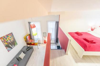 happy home Budapest FOX - image 17