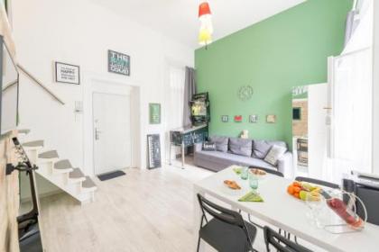 happy home Budapest FOX - image 6