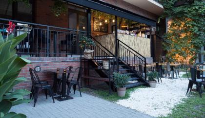 Hotel Mika Downtown - image 13