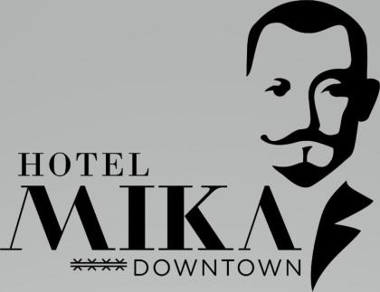 Hotel Mika Downtown - image 16