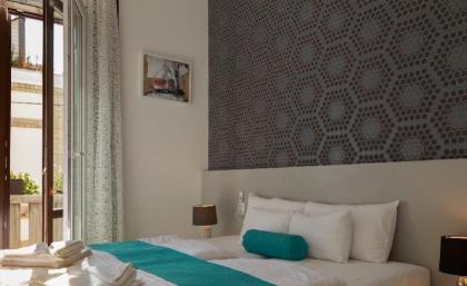 Hotel Mika Downtown - image 18