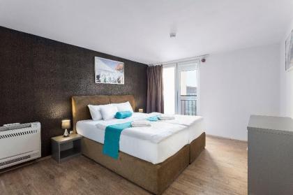 Hotel Mika Downtown - image 3