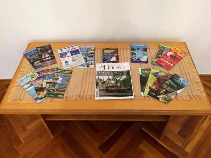 Írisz Apartman Budapest - image 14