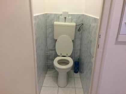 Írisz Apartman Budapest - image 18