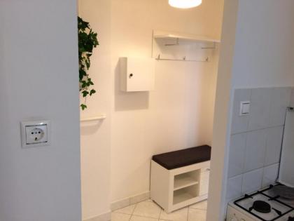 Írisz Apartman Budapest - image 20